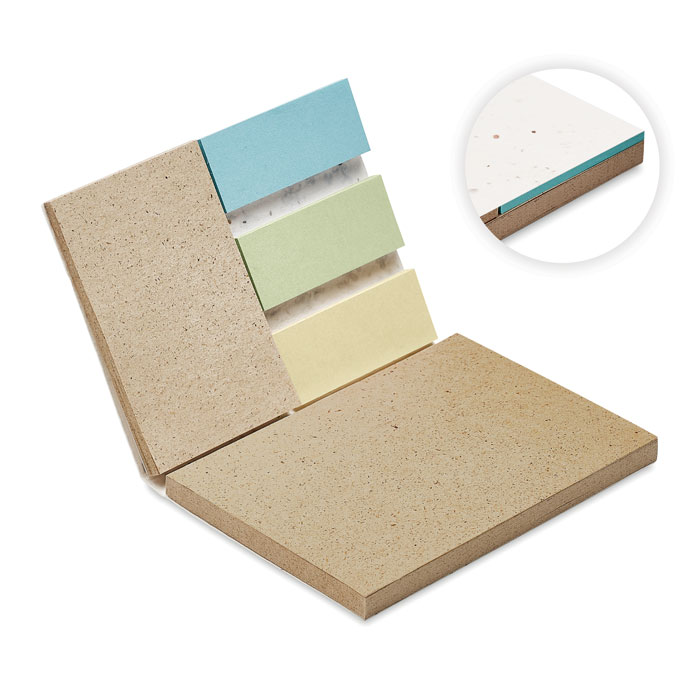 Memoset seed paper cover